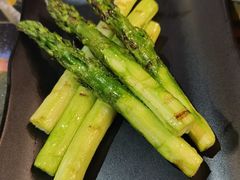 -1218 GRILL 主厨