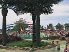 -秦皇岛乐岛海洋王国