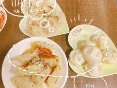 -小江水点心店(海宁西山一品店)