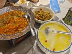 -云尊府云南菜·蒸汽石锅鱼(学清路店)