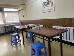 大堂-真空冷面王(武功街店)