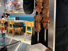 -半天妖烤鱼(东方新天地店)