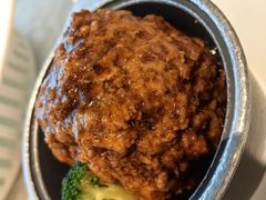 -马凯餐厅(地安门店)