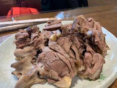 -清真·益鑫羊肉手抓馆(花园北街店)