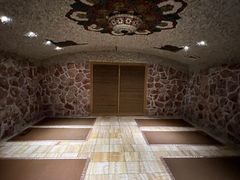 -碧中海汤泉汗蒸酒店