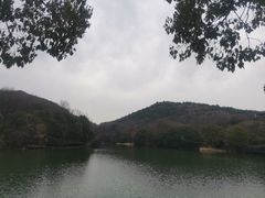 -白马涧龙池景区