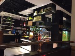 -亚马逊海鲜自助餐厅(惠山万达店)