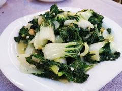奶白菜-味友·厦门味(杏林湾店)
