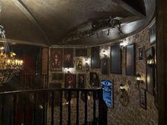 -雪灵魔法世界SHELLY’S TAROT(大良桂畔里店)