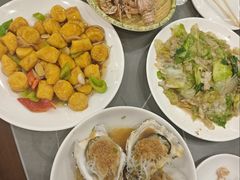 -渔家乐小海鲜(皇姑店)