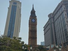 -澳门威尼斯人综合度假区