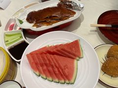 -大鸭梨烤鸭店(花园村店)
