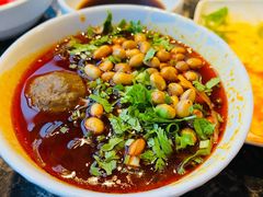 酸辣粉-海底捞火锅(连城广场店)