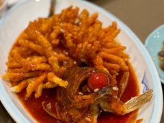 -南来顺饭庄·清真(南菜园店)