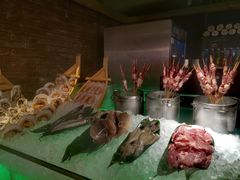 -富力希尔顿酒店·地阔自助餐厅