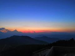 -白草畔自然风景区