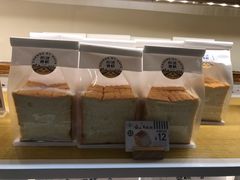 -前进麦味·天然烘焙(凯德1818店)