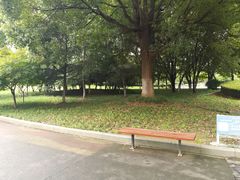 -玉山公园