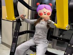 -中田健身工作室(嘉定江桥店)