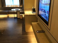 -深圳彭年万丽酒店