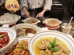 -二十八里太湖船菜(吉祥路店)