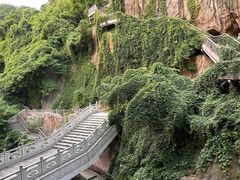 -牛首山文化旅游区