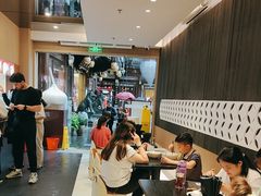 -宁波汤团店(外滩店)