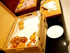 -昆明佳华广场酒店·西餐厅