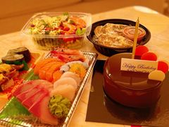 -鮨之佐壽司外賣店(氹仔市区店)
