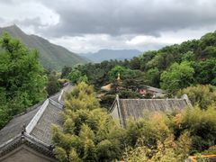 -潭柘寺景区