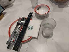 -柠檬树茶餐厅(海雅缤纷城店)