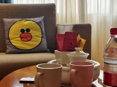 -汕头金海湾大酒店(万象城店)