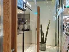 -喜茶(深圳东门1234店)