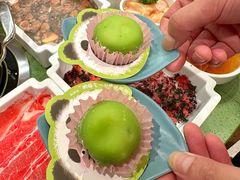 -一围小火锅(佳兆业广场店)