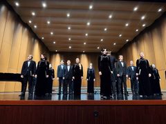 -常州大剧院保利影城