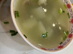 -陈记汤饭(水巷口店)
