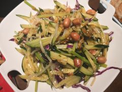 东北大拌菜-胖哥俩肉蟹煲(福州仓山爱琴海店)