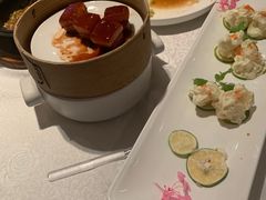 -106餐厅(山水文园店)