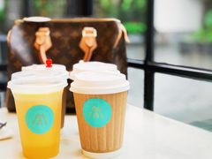 -Madeleine玛德琳(永平里店)