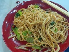 -中央民族大学-风味食堂
