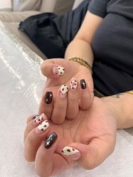 -斯馨·健康美甲美睫