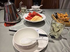 -牡丹宴·正宗洛阳菜·水席(国家牡丹园店)
