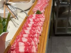 -海底捞火锅(劲松店)