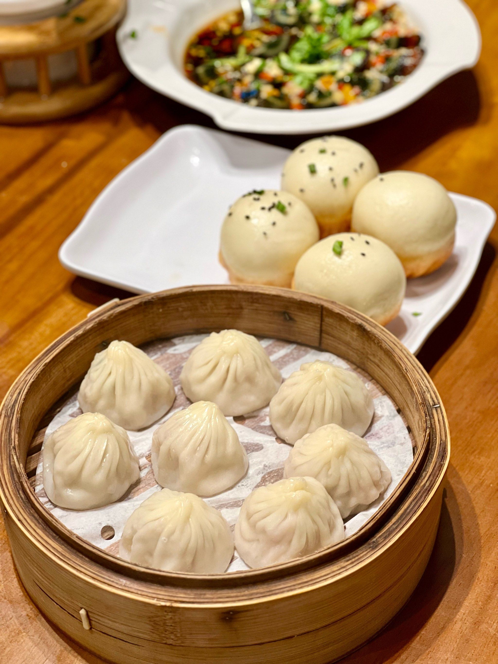 Xiao Long Bao