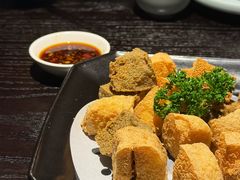 -宴南庭·闽味小馆