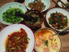 -高嗲嗲·现炒下饭菜(石鼓路店)