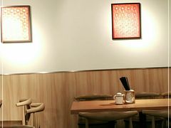 大堂-姚面记·海派家常菜(恒基名人购物中心店)