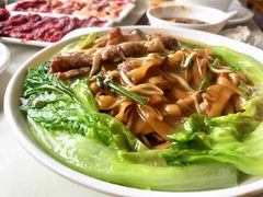 -三头牛·潮汕牛肉生蚝火锅 (夏湾店)