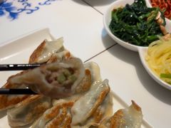 -东方饺子王(和平里店)