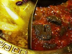 -小龙坎老火锅(华飞店)